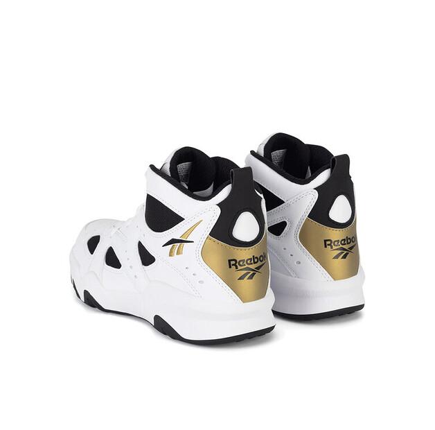 Мужские кроссовки Reebok Atr decimator 100201335 белый