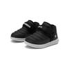 New Balance MMOC Fabric Versatile Abrasion Resistant Thermal Low top Toddler Shoes Black Infant And Toddler IHMMOCBW