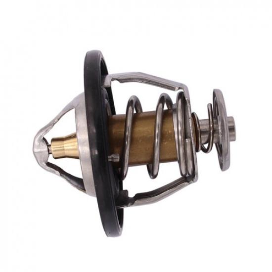 Engine Coolant Thermostat Assembly for Honda Ridgeline Acura 19301-P8E-A10 US