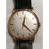 Used SEIKO Marvel 21 Stone Manual Winding Men's Vintage Watch 14KGF