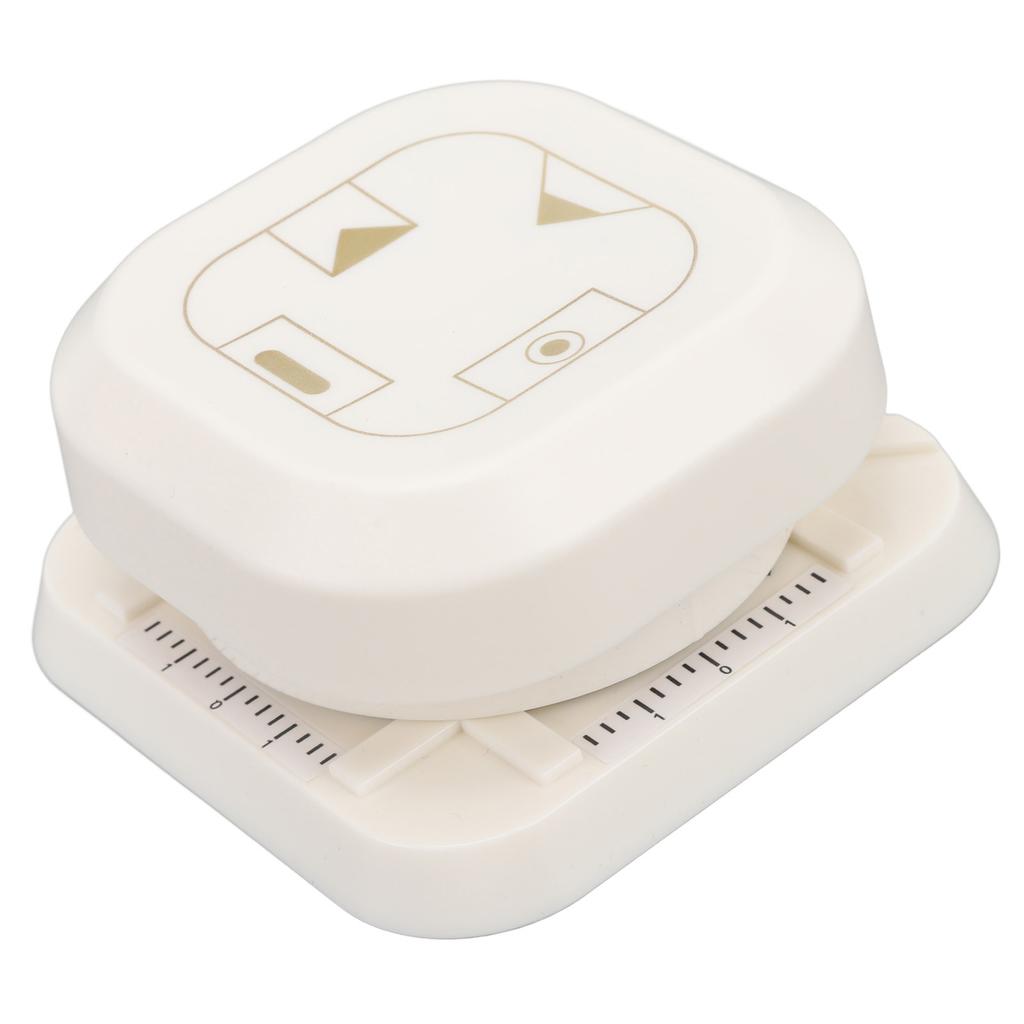 Paper Corner Punch Corner Cutter 4 in 1 Multifunction Hole Punch with Bottom Confetti Storage for DIY Projects