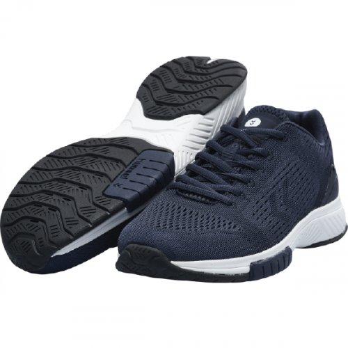 [Hummel] AGILIS EG_NAVY [Shipped from Korea] 100% Authentic