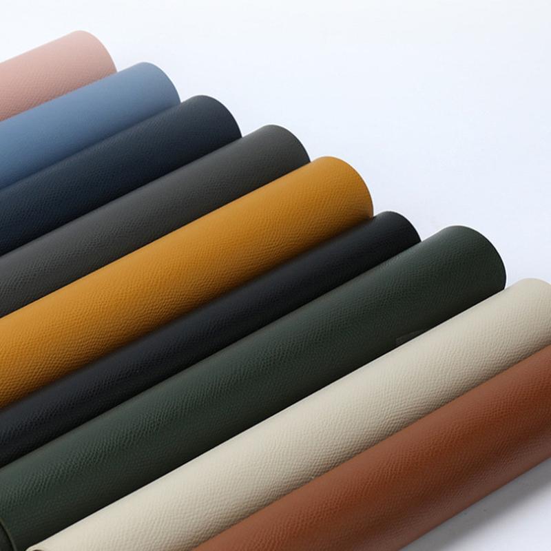 Double-Layer Leather Table Mat Nordic Heat-Proof Placemat Insulation Waterproof Oil-Proof Table Mats For Home Hotel Decoration