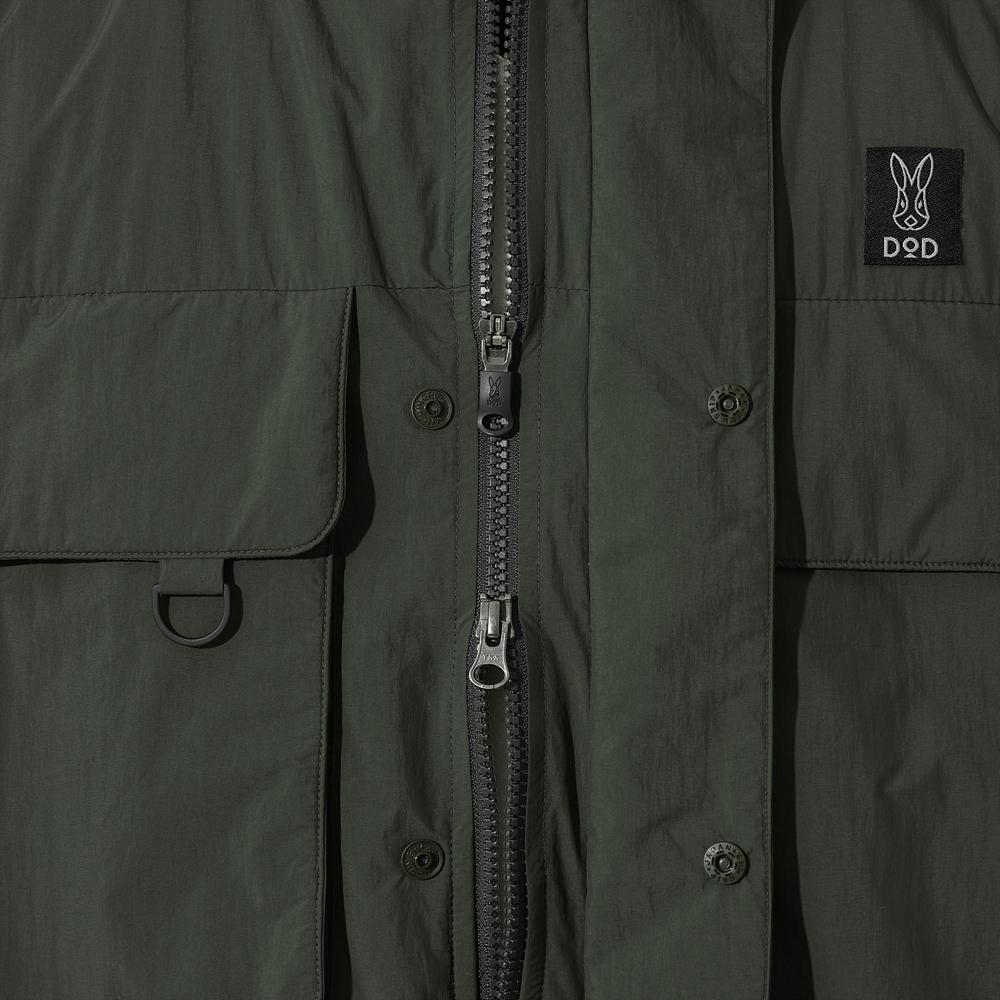 Dod Myro Dual Jacket (D.Khaki)