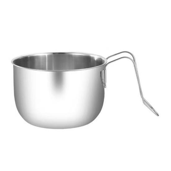 Hanging Sink Strainer Basket Stainless Steel Colander Kitchen Food Waste Strainer Corner Sink Strainer for Efficient Draining Food Residue Filtration