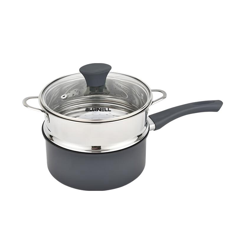 BURNELL BNL-GT207 Multi-functional Cooking Pot