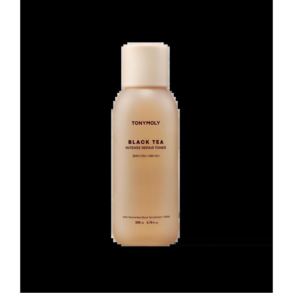 TONYMOLY Black Tea Intense Repair Toner 150ml