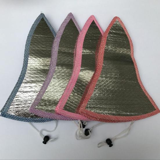 Summer Foldable Travel Beach Straw Sun Hat Wide Brim UPF 50+ UV Protection Cap