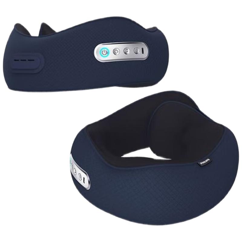 

Philips PPM5111N Neck & Shoulder Massager Pillow CN plug (adapter included)