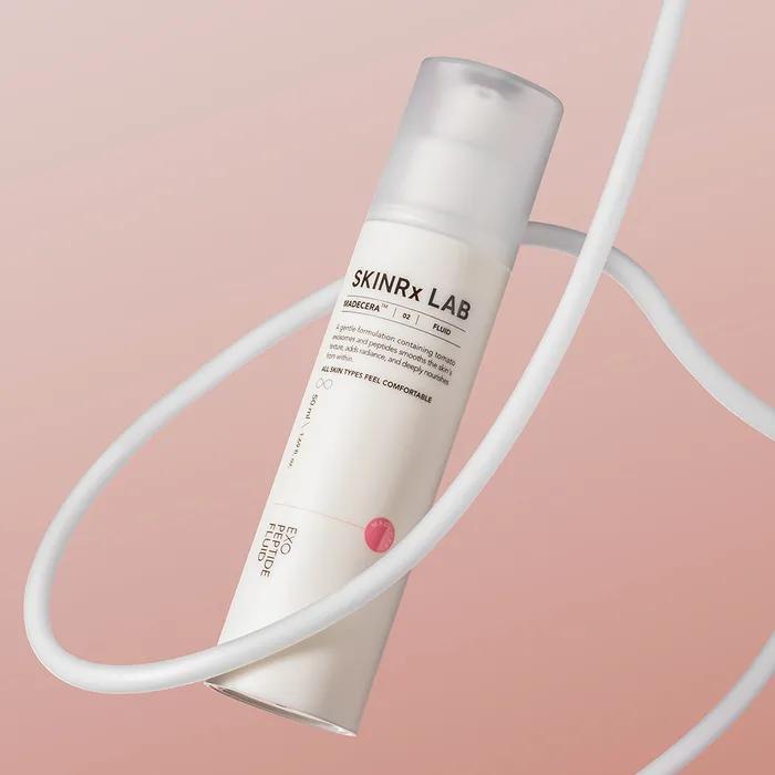 [Texture Correction] Madecera Exo Peptide Fluid 50ml