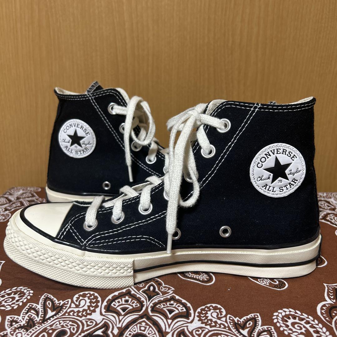 

[USED] CT70 Converse Chuck Taylor 162050C (Not Available in Japan)