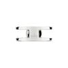 Gucci Interlocking wide ring 797031J8400