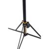 HERCULES BS030BB Folding Lightweight Music Stand with Carrying Bag