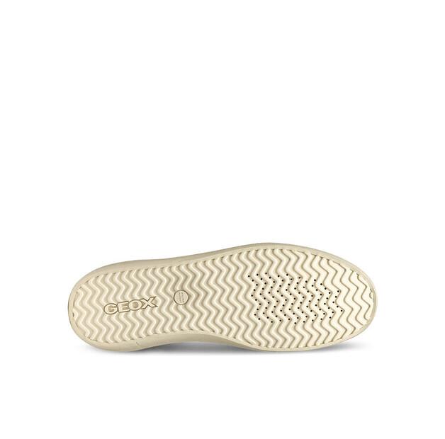 Мужские кроссовки Geox U affile u55bub 09bbu c4211 granatowy