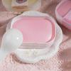 Squishy Simulation Cake Box Squeeze Toys Sticky Stress Relief Sensory Fidget Toys For Adults Anti Anxiety