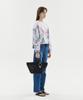 Undei Dego Keyring Tote Black