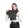 Stylish Women's Scarf Soft and Warm Neckerchief Autumn Winter Thicken Scarves for Various Occasion