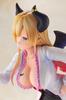 Hololive Production Iyuzuki Choco Scale PVC Painted Finished Figure PV055 1/7