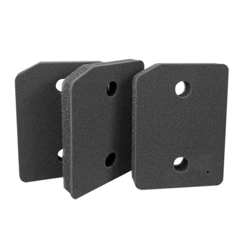 Miele 9164761 Compatible Dryer Filter Sponge Pad
