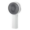 ZISIZ Rechargeable Portable Handheld & Desktop Mini Fan