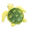 Collection Animal Sea Turtle Pillow Fluffy Turtle Animal Doll  Children Gift