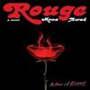 Rouge by Mona Awad Hardback Book 9781398504936
