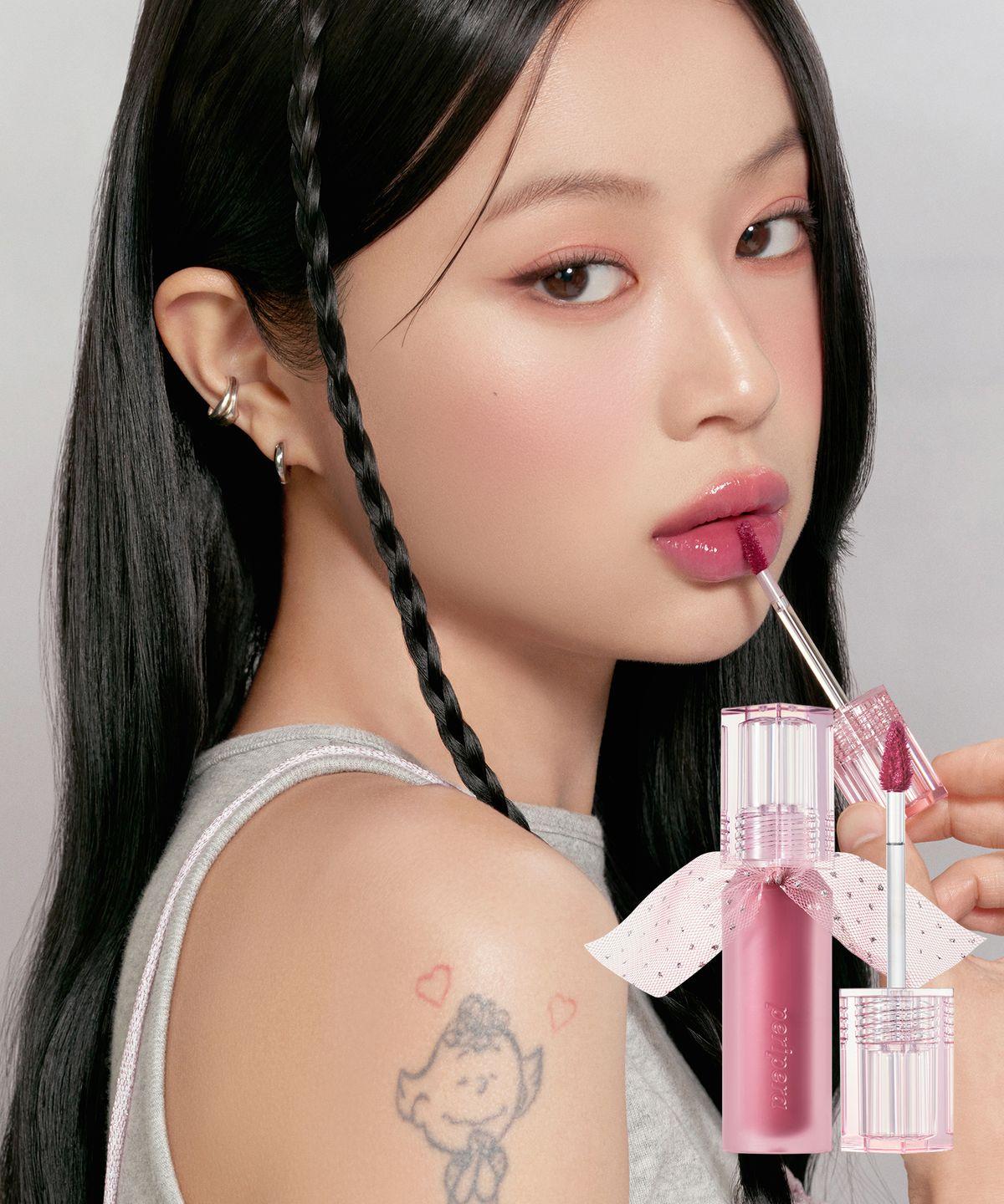 [NEW Color Added] Water Bare Tint