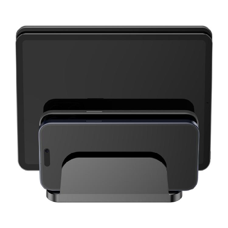 Easy Installation Wall Mount For E Reader And Smartphones Organizers For Phone And Androids Tablets Holder Storage Rack