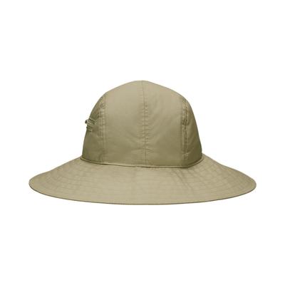 Nike Logo Design Polyester Fisherman Hat Unisex Hats Beige HJ7135253