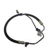 Honda Civic 2006-2011 Power Steering High-Pressure Hose (Part Nos. 53713-SNA-A06, 53713-SNV-P03)