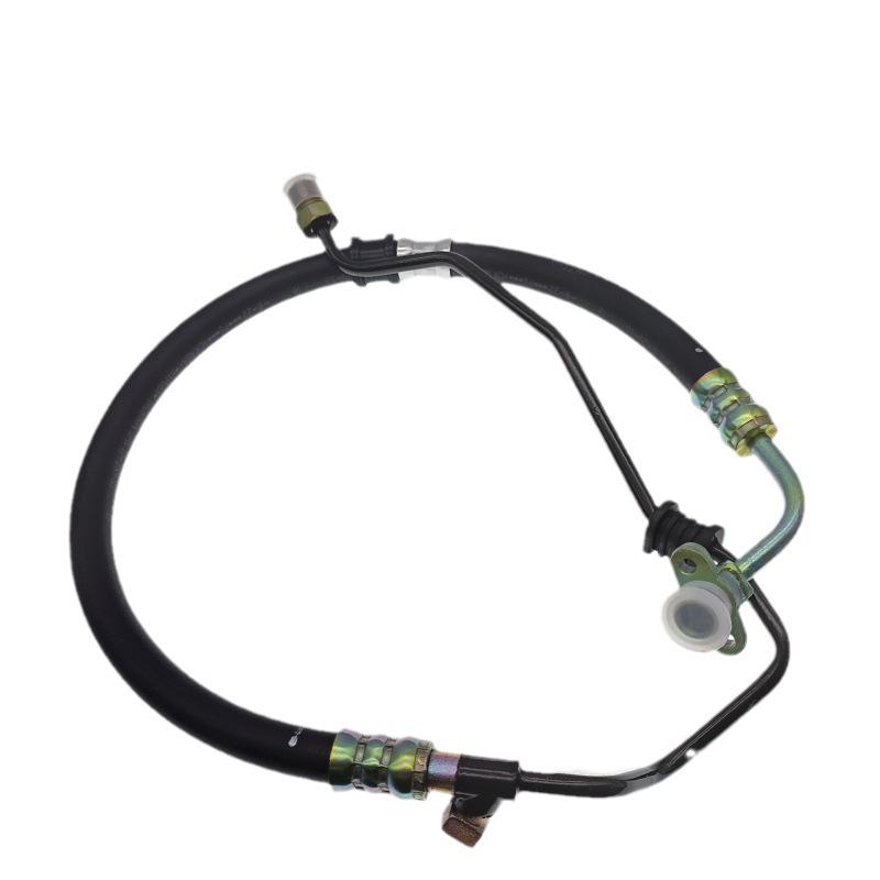 Honda Civic 2006-2011 Power Steering High-Pressure Hose (Part Nos. 53713-SNA-A06, 53713-SNV-P03)