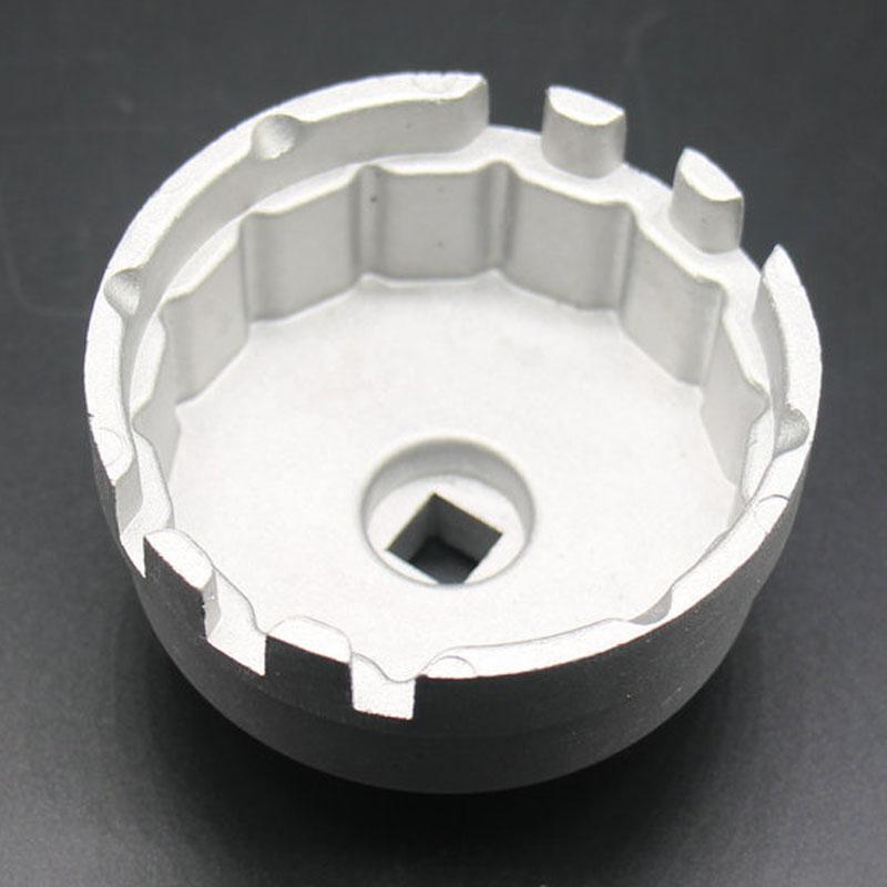 Oil Filter Wrench Cap Style For Toyota Lexus Highlander RAV4 Camry Corolla Car Truck Engine Oil Filter Removal Tool