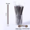 Disposable Coffee & Beverage Stirring Straws