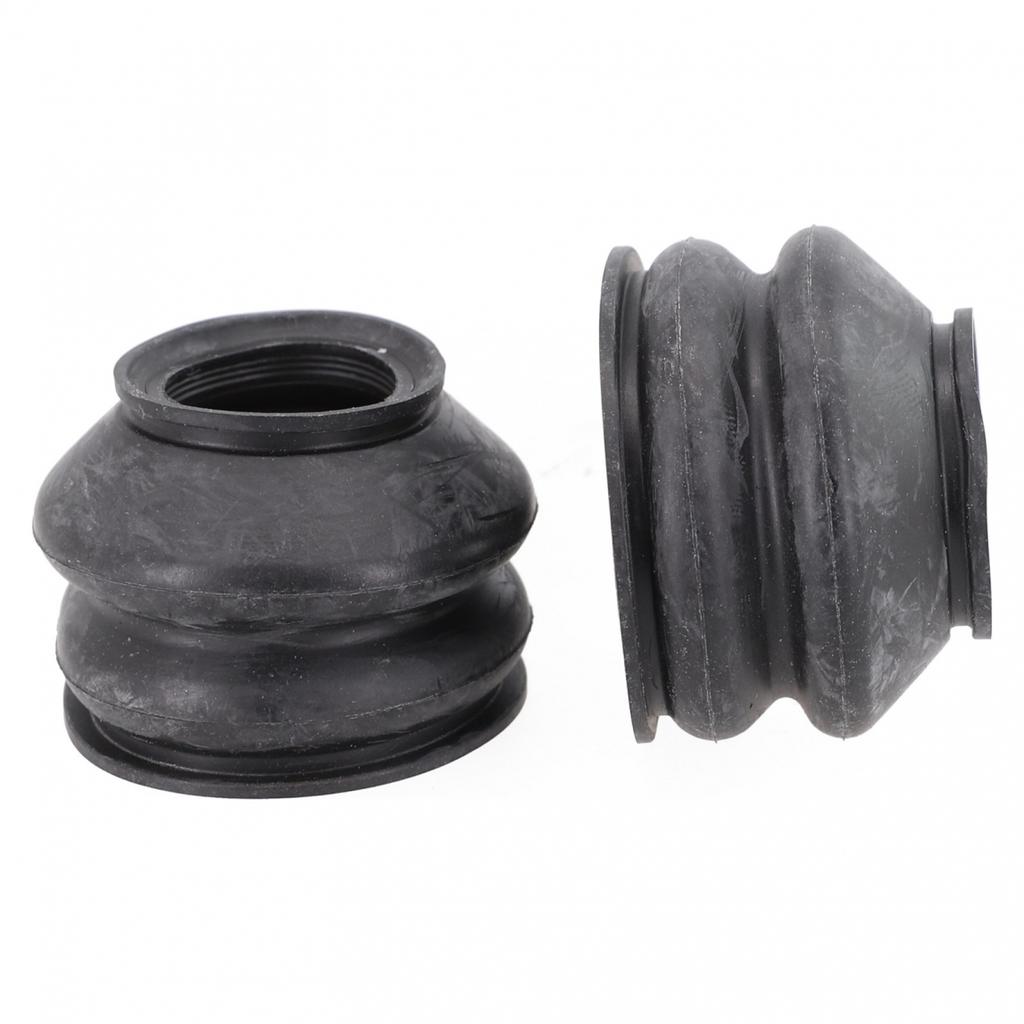 2288 Ball Joint Cover 23*33*41MM 2pcs/Set Accessories Black