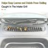 For Tesla Model Y 2025 Launch Juniper Inner Vent Grille Lower Bumper Anti Insect Net Air Inlet Anti Dust Proof Cover