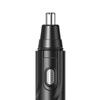Nose Hair Trimmer Handheld Electric Nose Hair Shaver Safe Nose Hair Cleaner