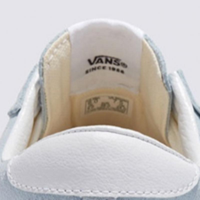 Vans Sports Low   Baby Blue White  Vn000ctdyf51