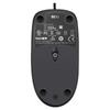Logitech M90 Wired Optical Mouse
