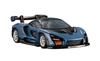 Mini jucărie Takara Tomy Tomica Premium 14 McLaren Senna, cu vârsta peste 6 ani