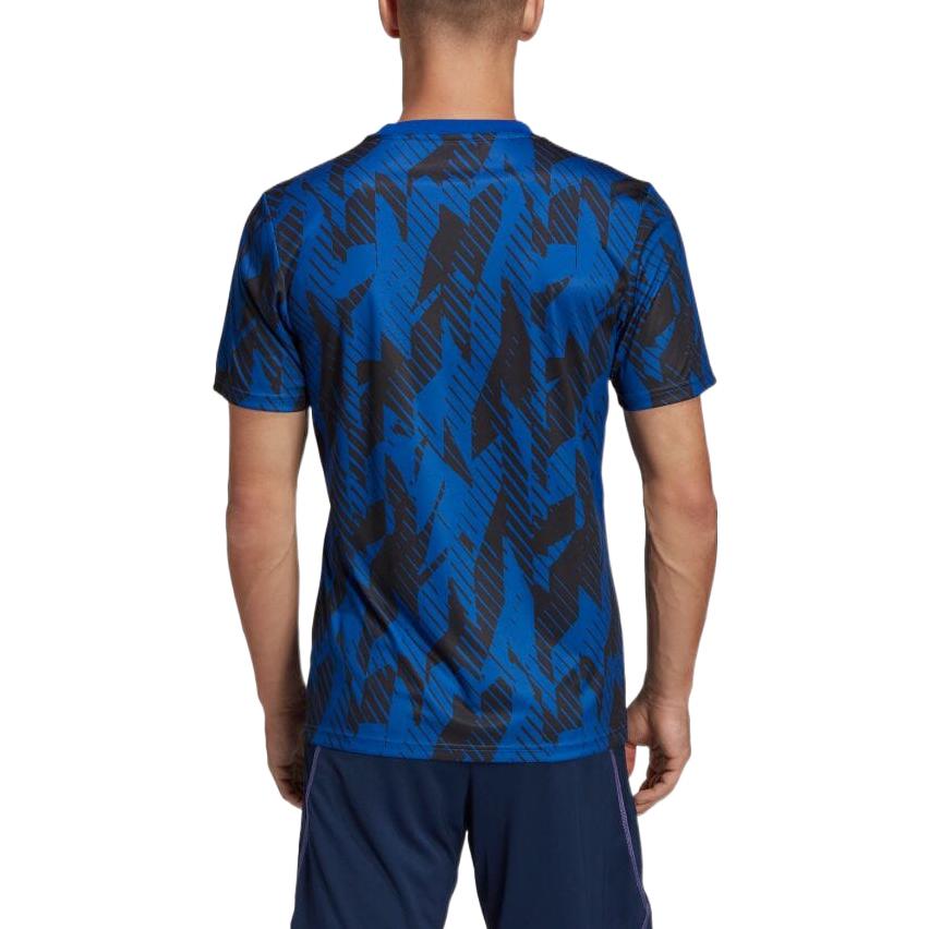 adidas Free Shipping With AdiClub Argentina Pre Match Jersey HG7233