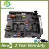 9657608780 Fuse Box Assembly BSM B3 for Peugeot 206 307 406 Partner Citroen C2 C3 C5 Berlingo Xsara PICASSO New