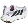 adidas Terrex Freehiker 3 Low GORE-TEX White Black Unisex Sneakers Cloud-White Core-Black KI8275