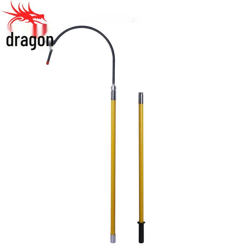 Emergency Rescue Insulated Hook