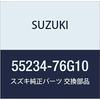 SUZUKI Genuine Parts Spring Pad Part Number 55234-76G10