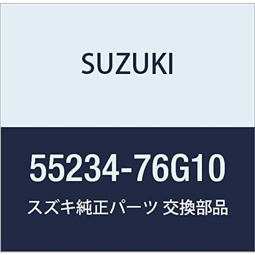 

Оригинальные детали SUZUKI пружинная подушка номер детали 55234-76G10