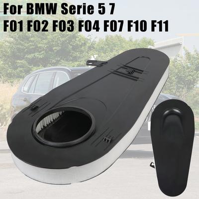 13717800151 Automobile Accessories 1Pcs For BMW 5' 7' F01 F02 F07 F10 F11 520D 525D 530D 730D 740D Car Air Filter Element
