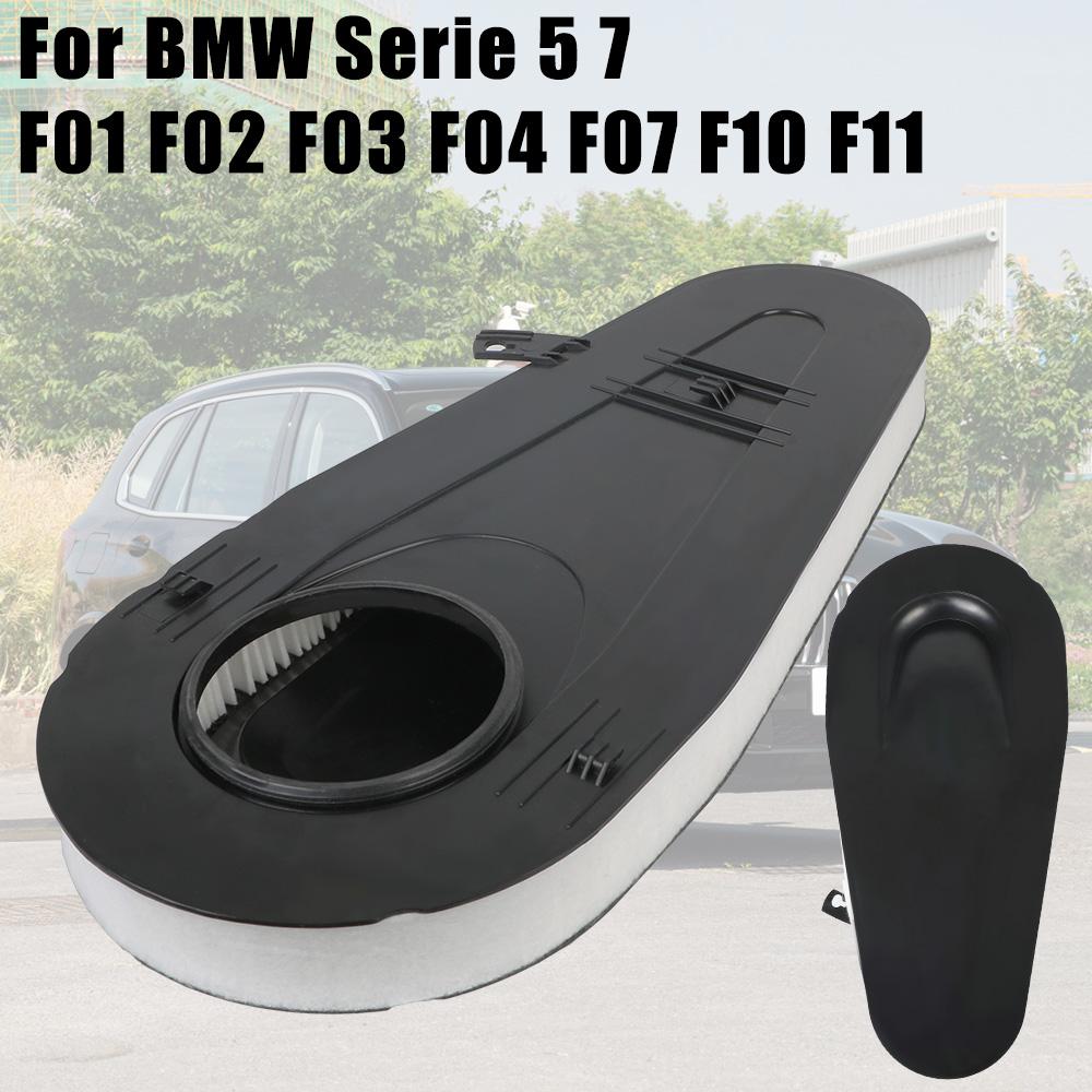 13717800151 Automobile Accessories 1Pcs For BMW 5' 7' F01 F02 F07 F10 F11 520D 525D 530D 730D 740D Car Air Filter Element
