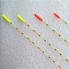 Ball Fishing Bobbers Light Weight Fishing Float Oval Floats Beads Cylinder Foam Floats Foam Floats