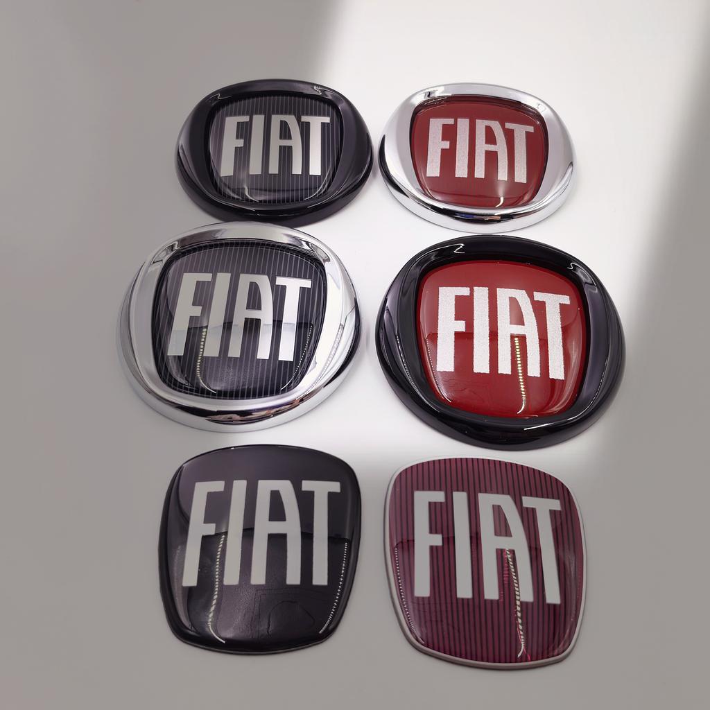 1ks 85mm 64x58mm logo FIAT Abarth Přední Zadní Znak Emblem Znak na přední kapotu auta Znak na kapotu Znak na zadní kufr