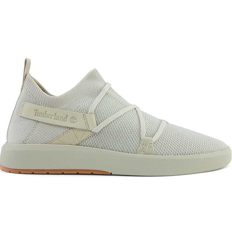 Timberland TrueCloud Outdoor Eco-Friendly Cloud Casual Slip-Resistant Quick-Dry Low-Top Sneakers Men Sneakers White A25XYW